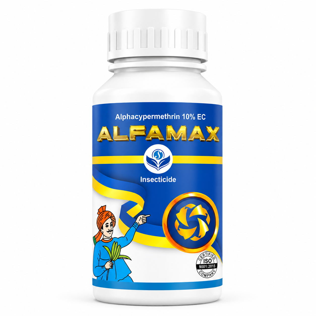 ALFAMAX